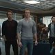 Imagen para el artículo titulado Uno de los Vengadores iba ser una piedra del infinito en Avengers: Endgame
